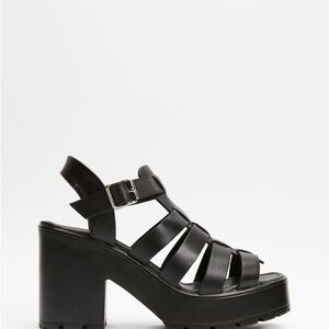 ROC Boots Australia - Motto Sandals